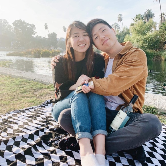 Meet your Posher, David - Picture 1 of 1